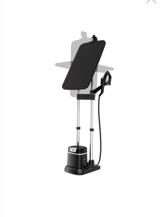 Уред за гладене с пара