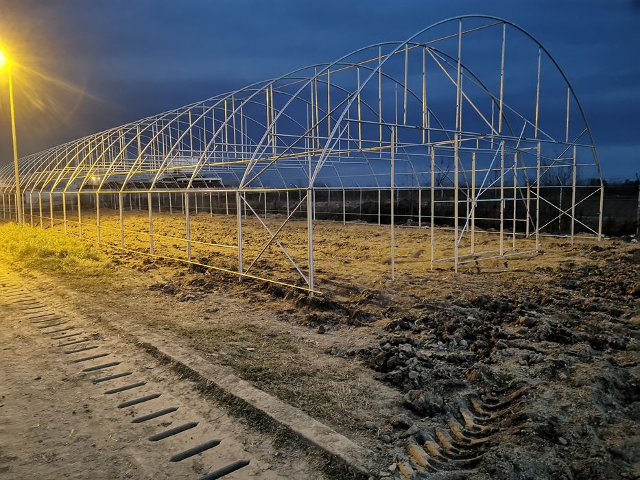 Baleni ,Solarii rezistente  ,confecționam,prelungim , reparam si inve