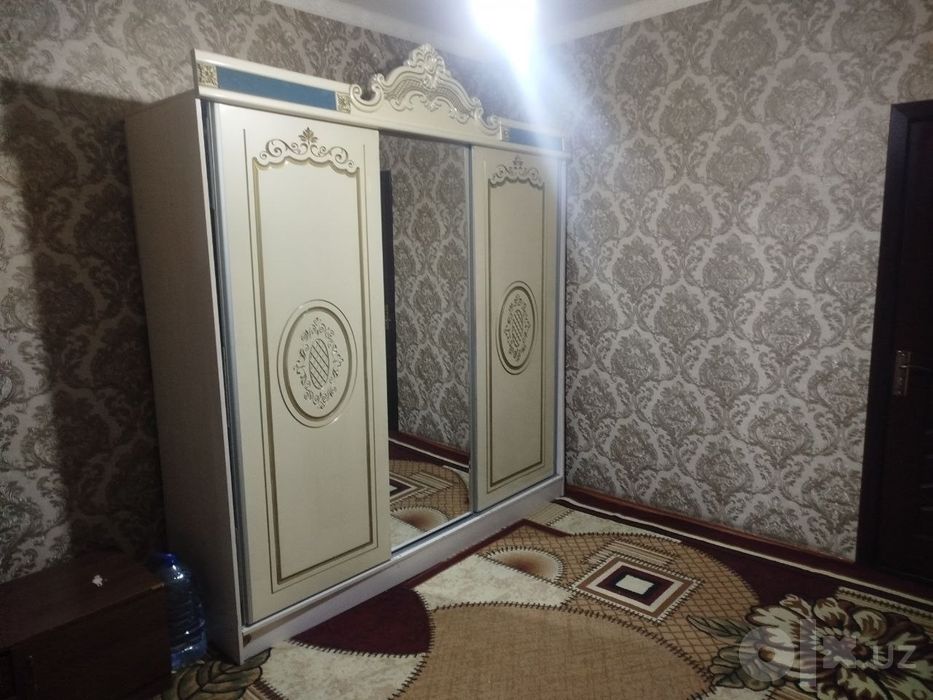 Срочна Аренда Сергеле 5 Метро Узгариш 100метр Заксли оилага