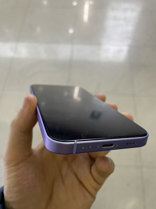 Iphone 12 256 gb