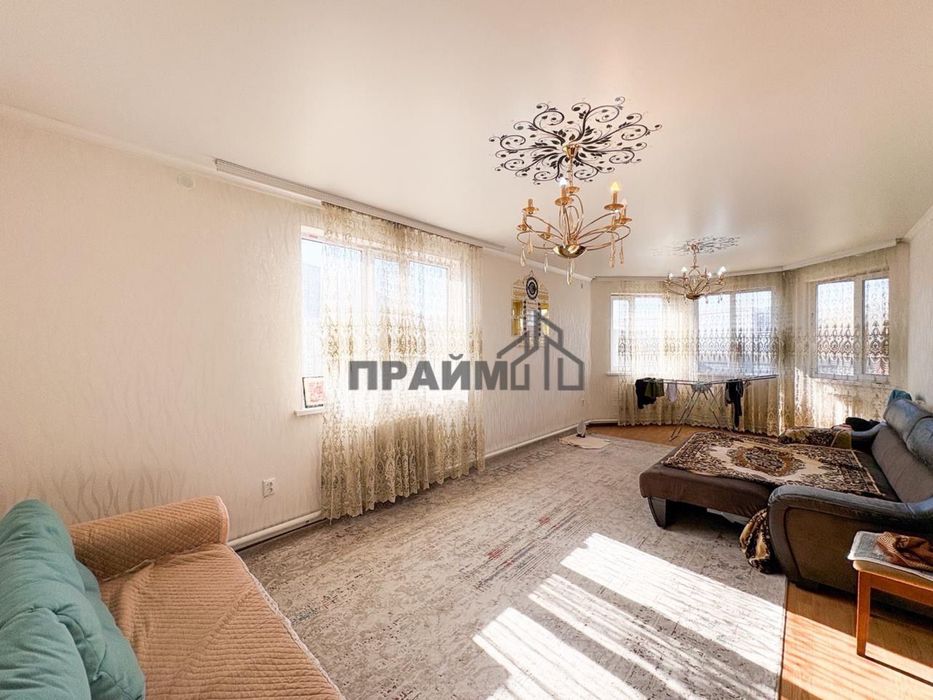 ПРОДАМ 4Х ком дом СЗЖР (Самал ПРАЙМ)