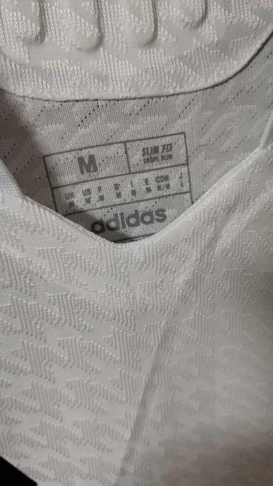 Tricou Bellingham 5 Real Madrid 24/25