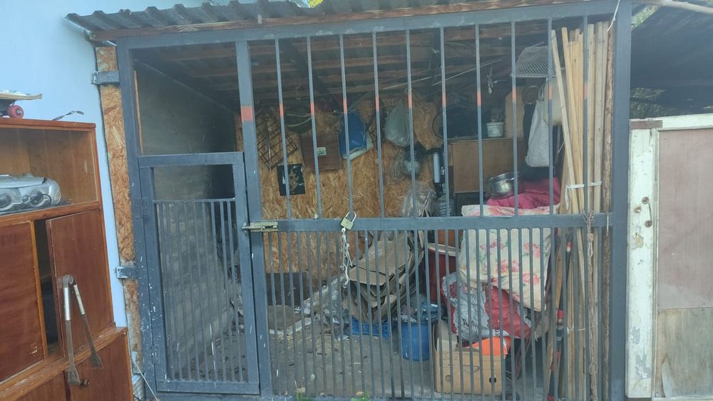 Продам дом в Новой- бухтарме.