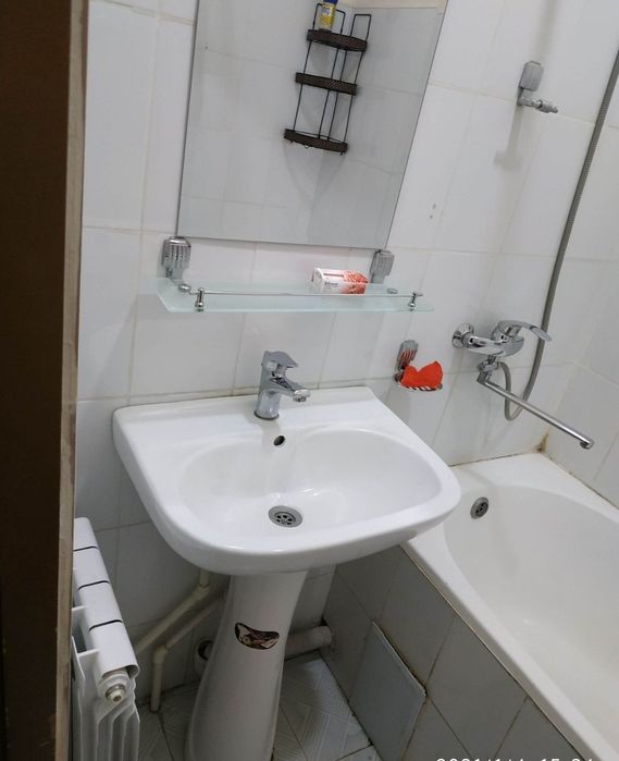 Аренда квартира 3 хона сергели 1