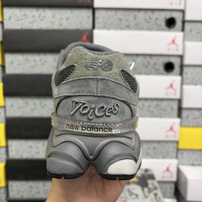 New Balance 9060 JFG Grey U9060YF1