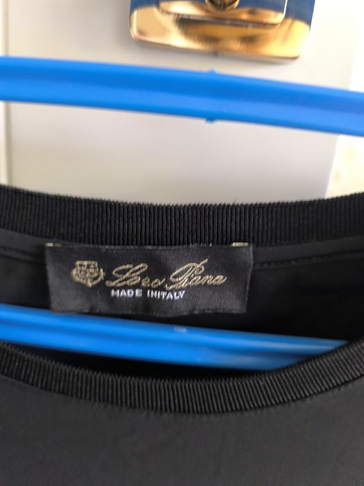 Lara Piano Футболка