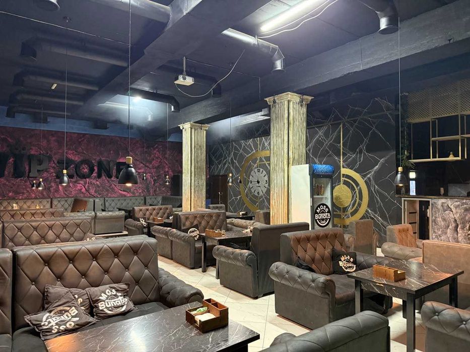 Сдаётся нежилое помещение на Юнусабад