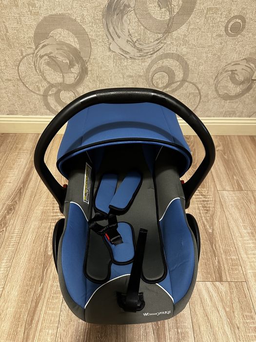 Детское кресло