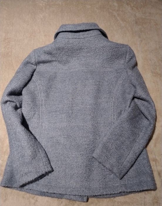 John Baner Palton de iarnă