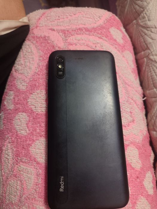 Продам  Redmi 9A