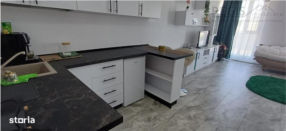 Apartment in Brasov - Mai multe