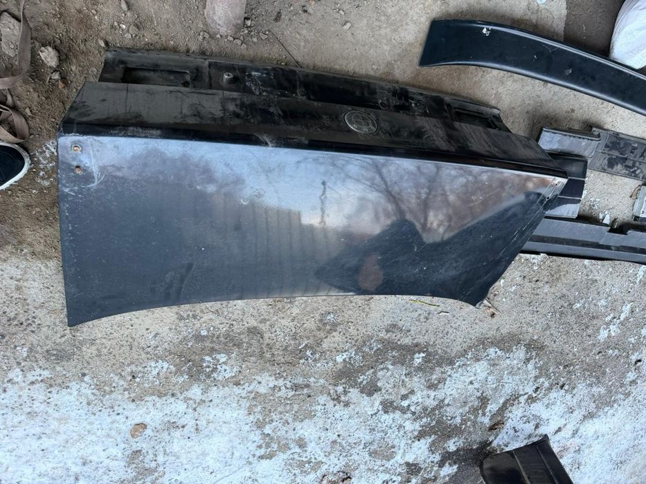 Авто разбор БМВ е34 Е36