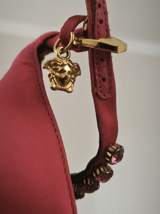 Туфли ОРИГИНАЛ Версаче Versace Bratz Братс Братз