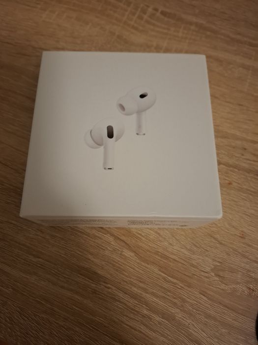 AirPods pro 2 Magnetic Charging Case