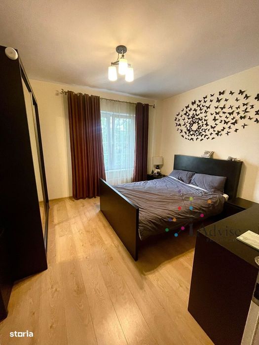 Vanzare Apartament 2 Camere Schiller Residence