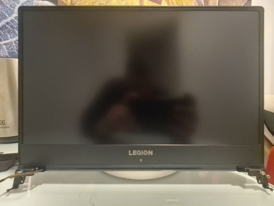 Ansamblu Display 144Hz Lenovo Legion Y530 Y540 complet 40pin