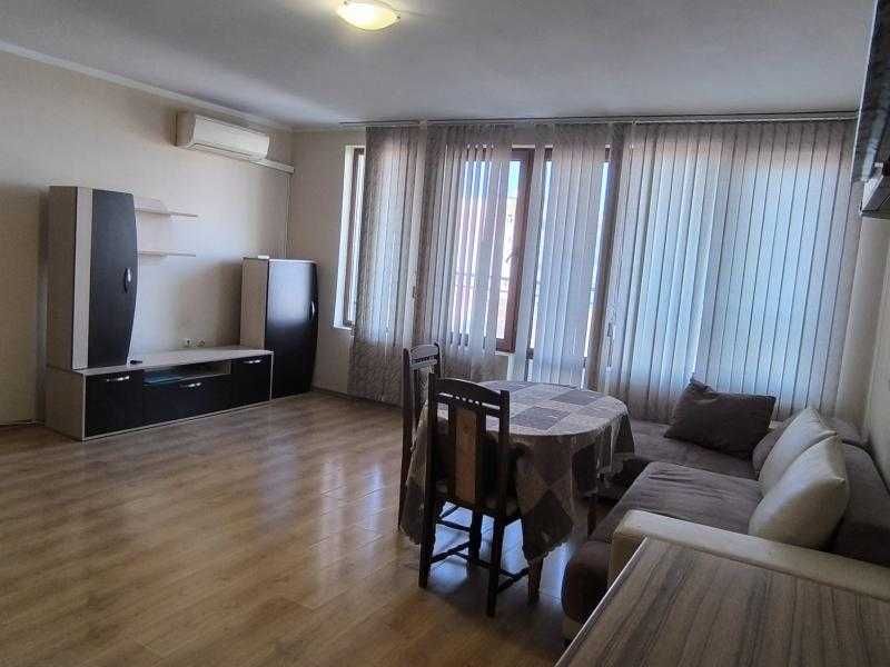 Ключ в агенцията! Двустаен апартамент ж.к. Изгрев