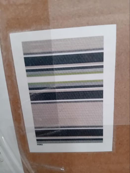 Нови Тенти за Градината.