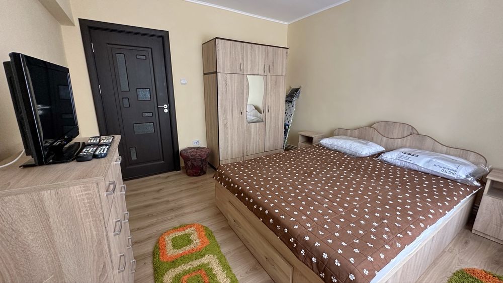 Apartament 2 camere, Tineretului