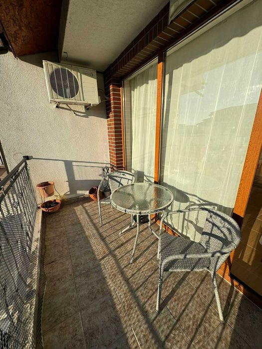 Продава се Двустаен апартамент в с. Равда, Област Бургас - 70 кв.м за 1070 €/кв.м - Снимка #7