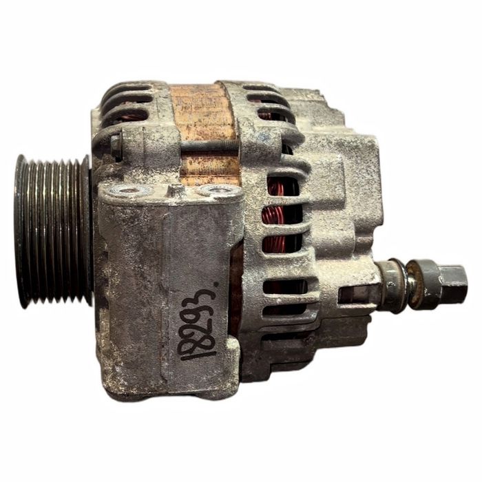 1777299 Alternator MITSUBISHI ELECTRIC,SCANIA P,G,R,T-series (2004-2017) SCANIA