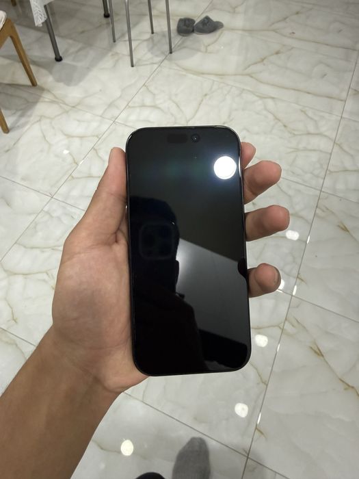 IPhone 16 pro 256gb/ Айфон 16 про 256 гб