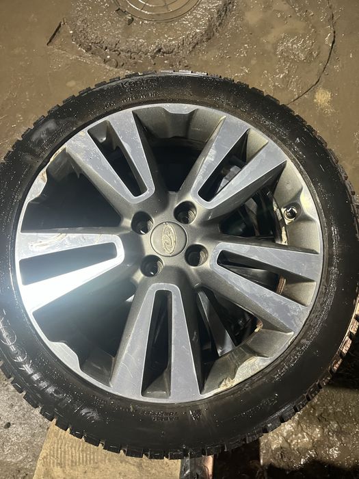 Продам титановых дисков