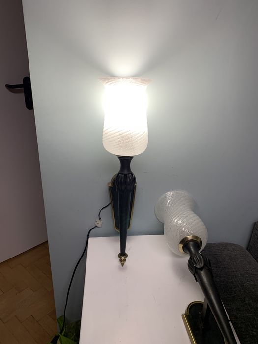 Аплик / Франция / 50-те