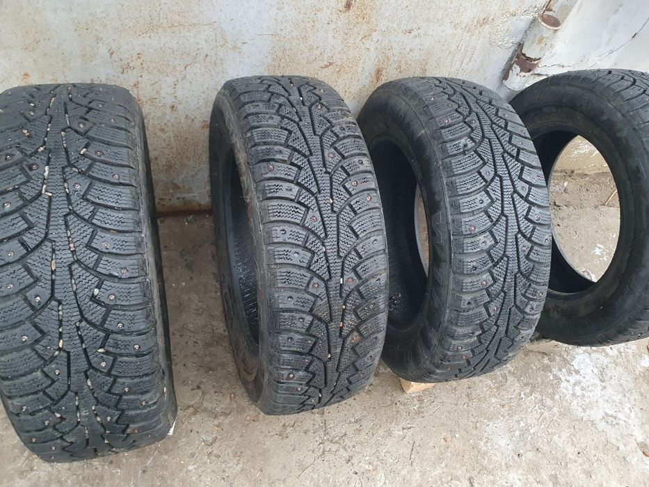 Автошина R15 б/у