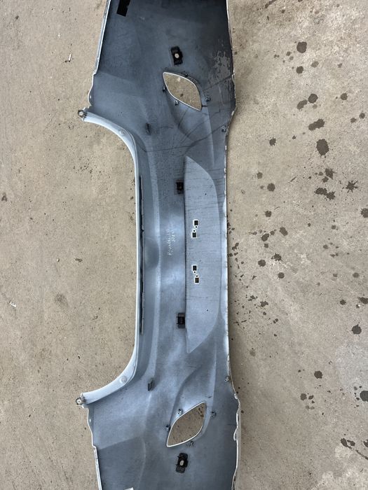 Броня Hyundai i30 11- 4бр