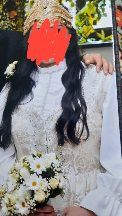 Ansambl. Bolshimerka