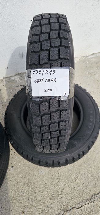 135 R 13 Off-road Goodyear