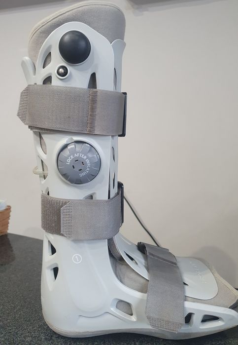 Ортеза ботуш Aircast