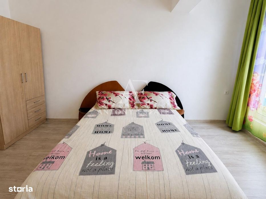 Antony Estate| Vanzare Ap 4 camere, Sanmartin - Bihor — fotografia 3