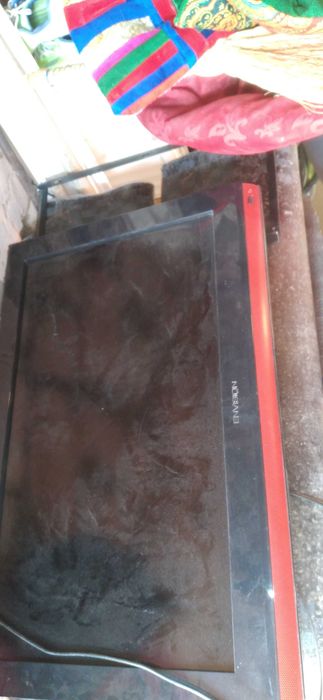 теледидар сатылады