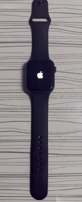 Apple Watch SE