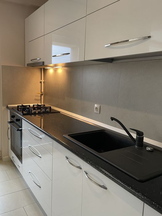 Apartament de vanzare 2 camere + loc de parcare inclus