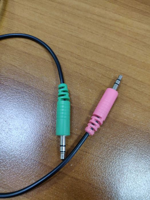 Наушники "SVEN" AP-525 MV стерео с микрофоном