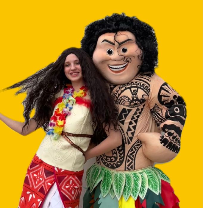 Аниматоры на ваш праздник!!!шоу програмы !!! Лучшие цены !!!