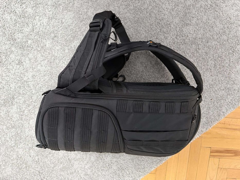Lowepro Protactic BP 450 AW II Rucsac Foto
