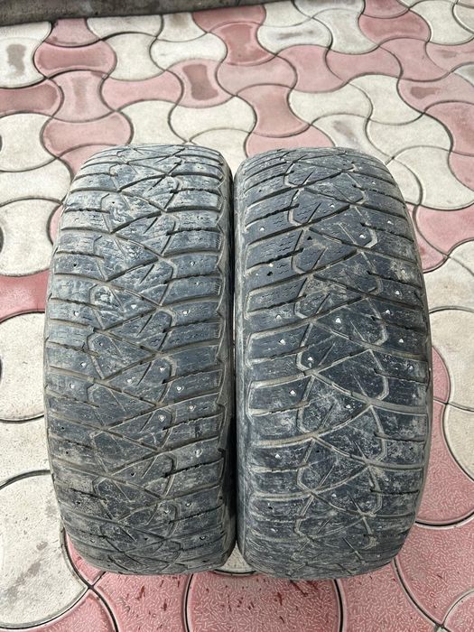 Продам зимнюю резину