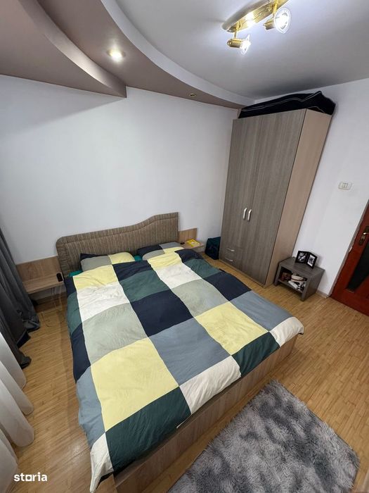 Apartament,