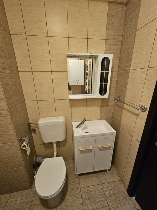 Inchiriez apartament 2 camere Militari Residence,