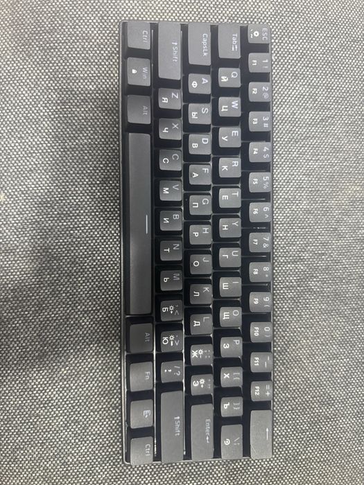 Продам клавиатуру XTREON