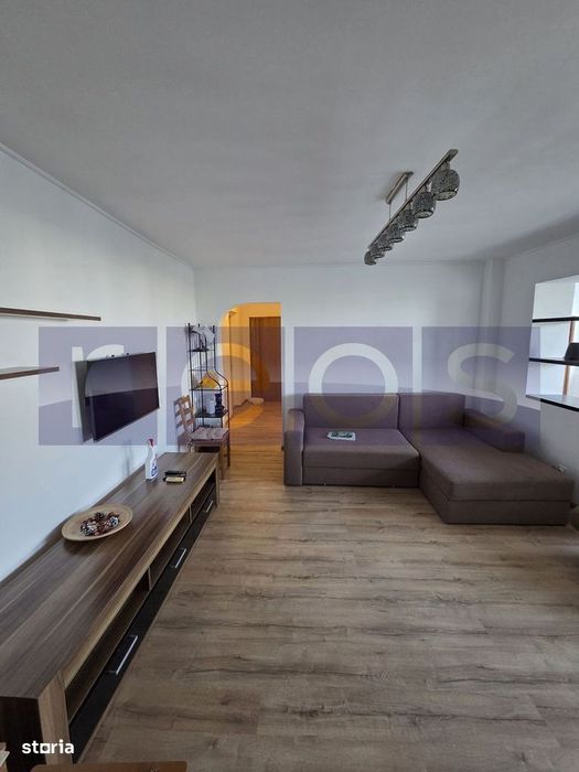 Vanzare 3 Camere Semidecomandat -Dristor