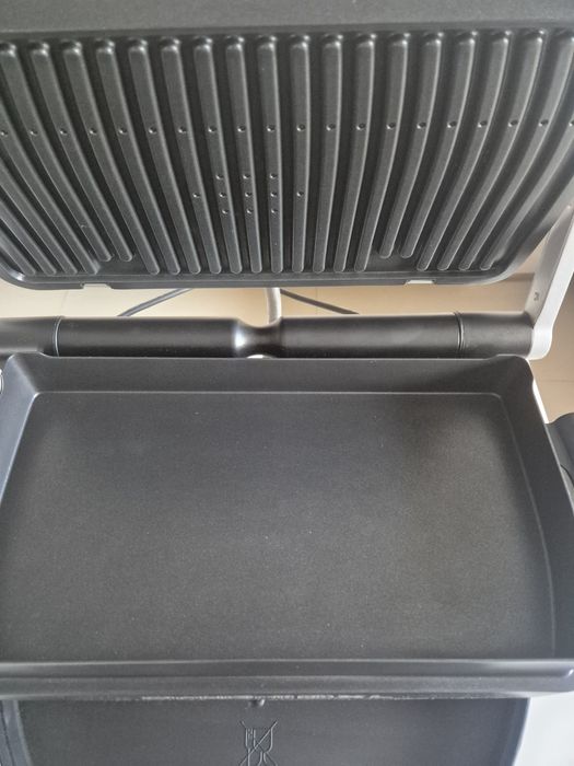 Teal OptiGrill XL-GC724D12 с тава