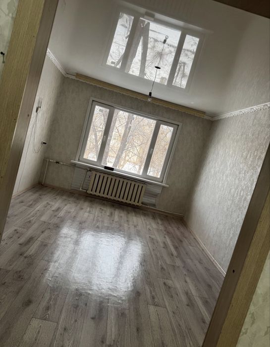 Продам 2 комнатную квартиру