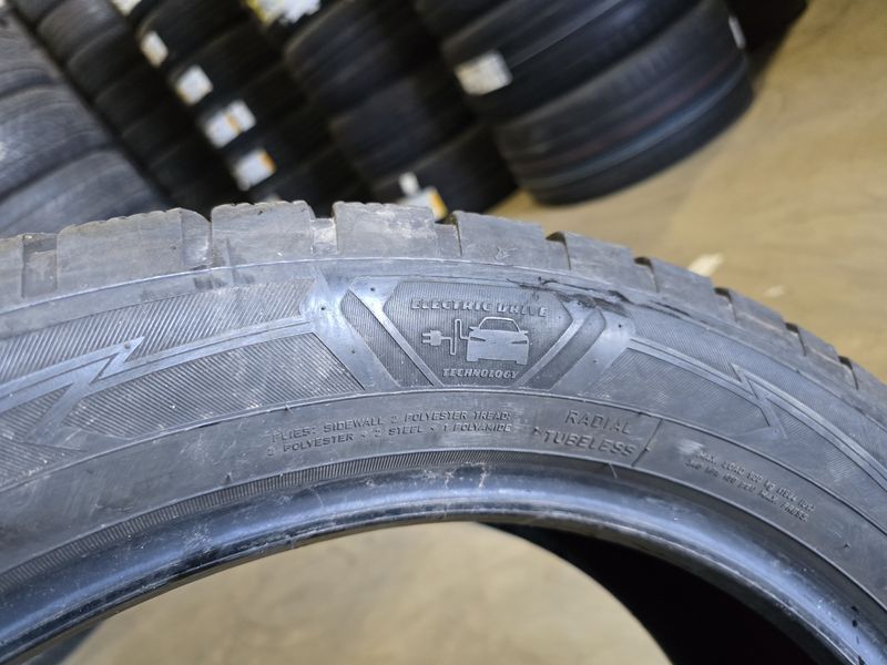 235/50/20 GOODYEAR 4бр
