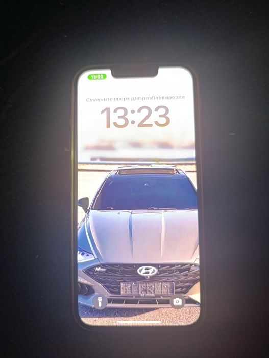 Iphone 13pro 128hotira