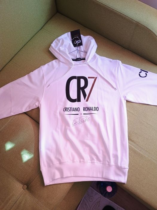 Hanorac Cristiano Ronaldo